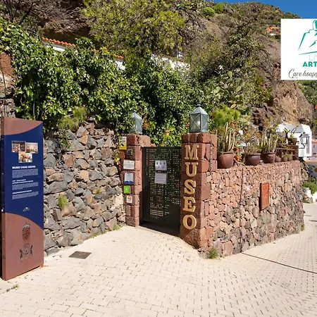 Living - Nature Adults Only Apartment