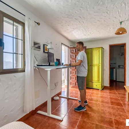 Apartment Living - Nature Adults Only
