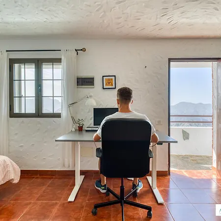 Apartment Living - Nature Adults Only