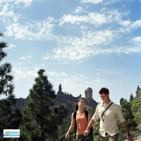 Living - Nature Adults Only Apartment