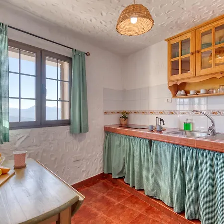 Living - Nature Adults Only Apartment