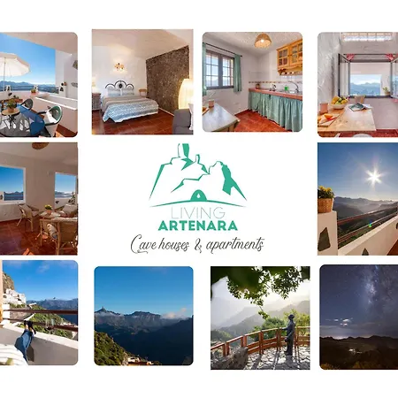 Living - Nature Adults Only Artenara
